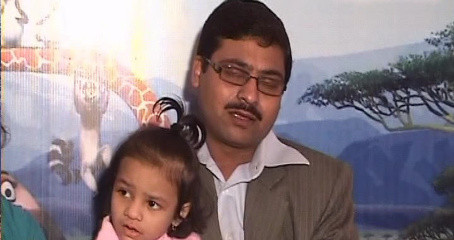2. Rohita's Parent-2011